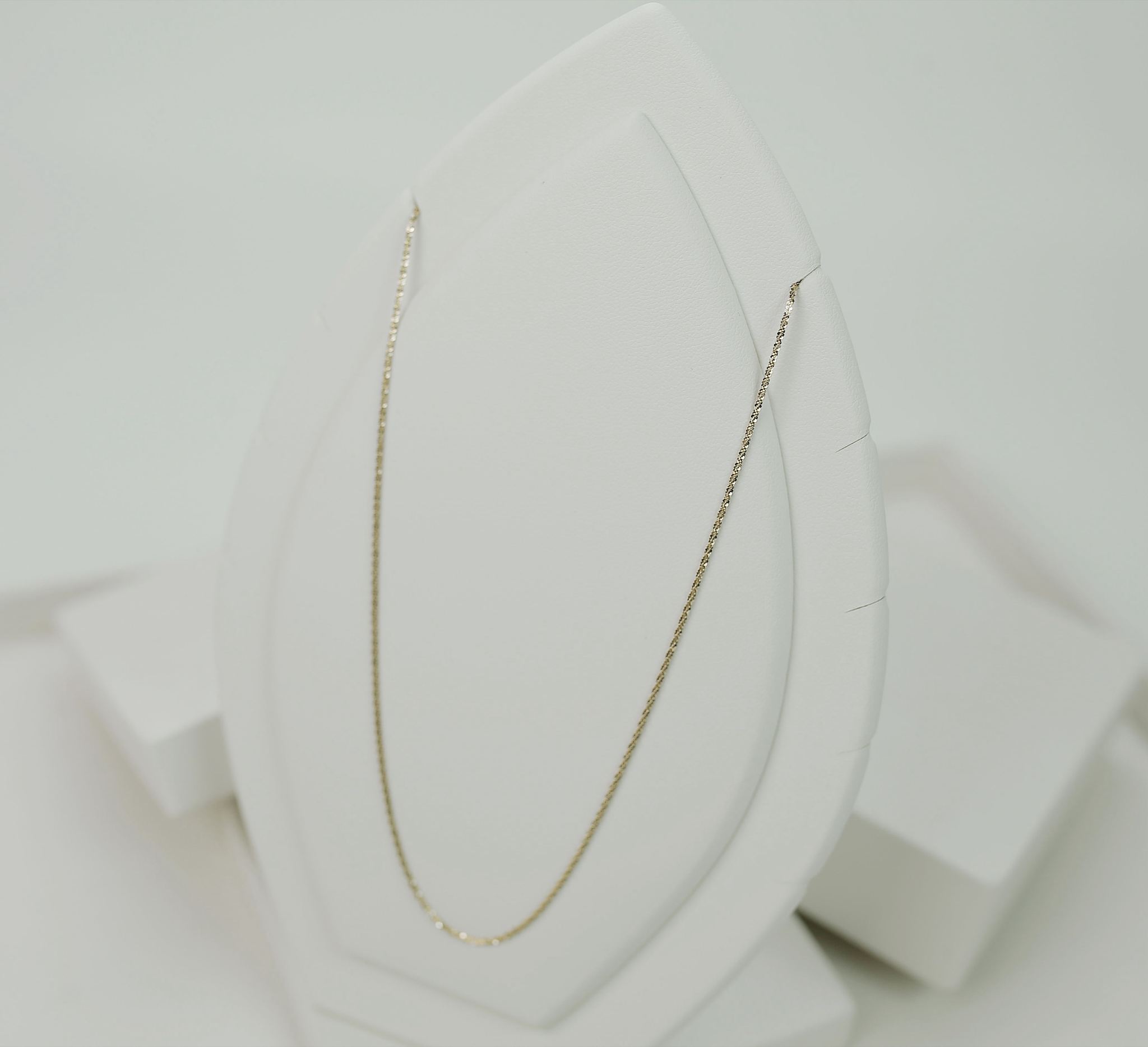Collares de GoldSphere