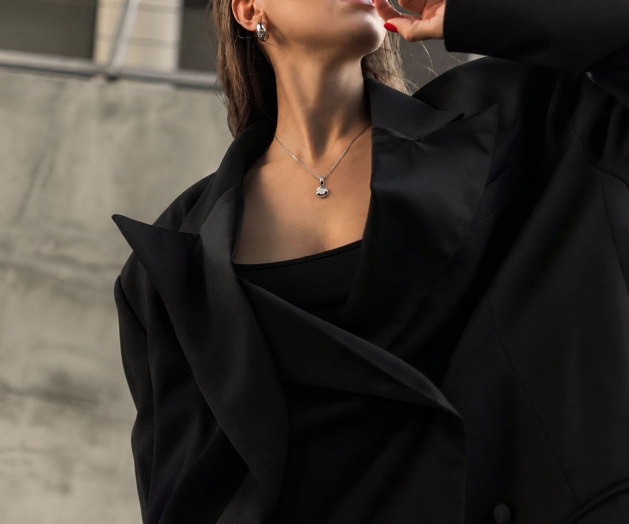 Collares de GoldSphere