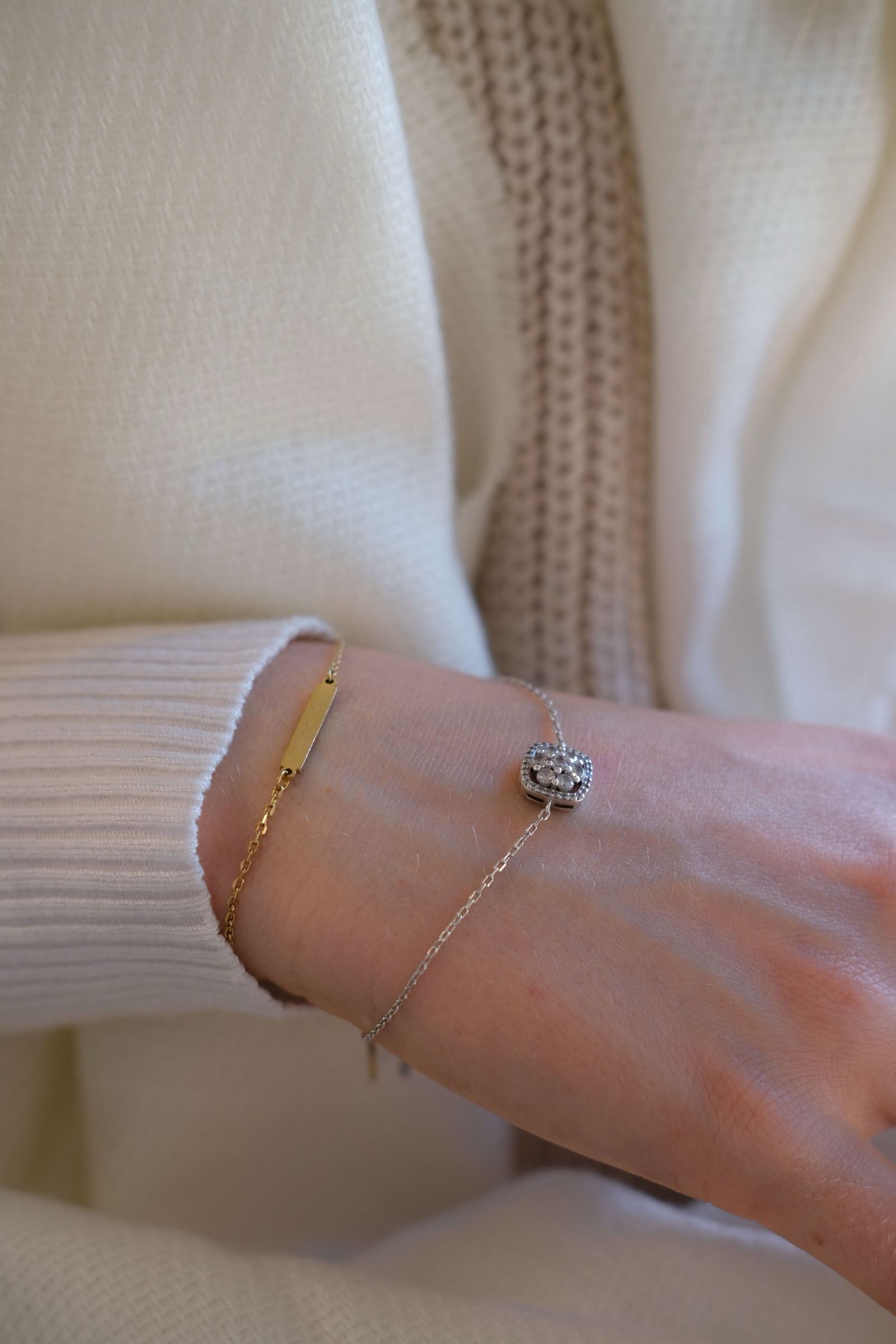 Pulseras de GoldSphere