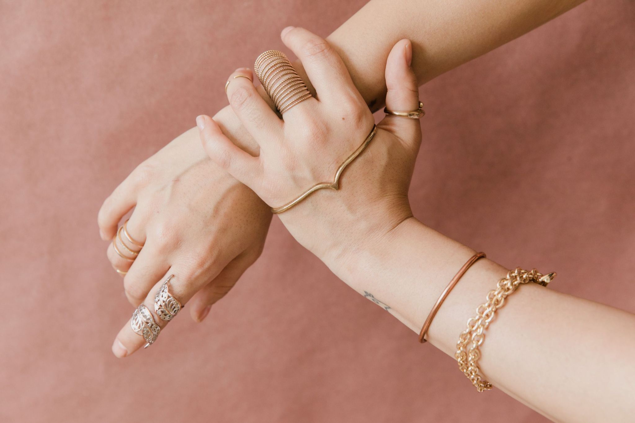 Pulsera Donetta