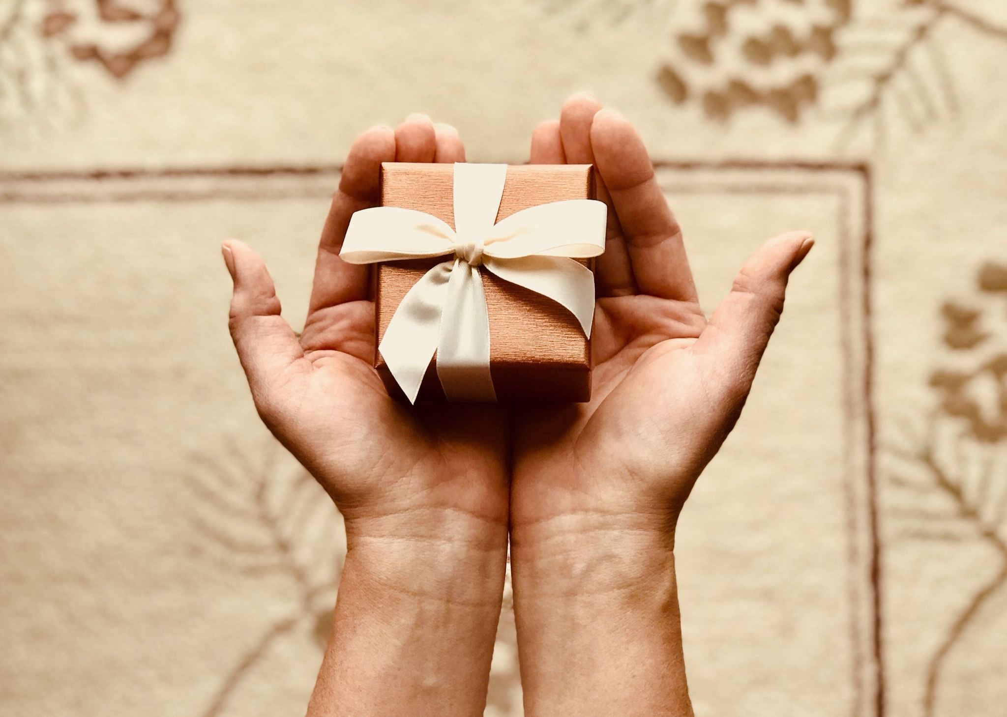 Guía de regalo