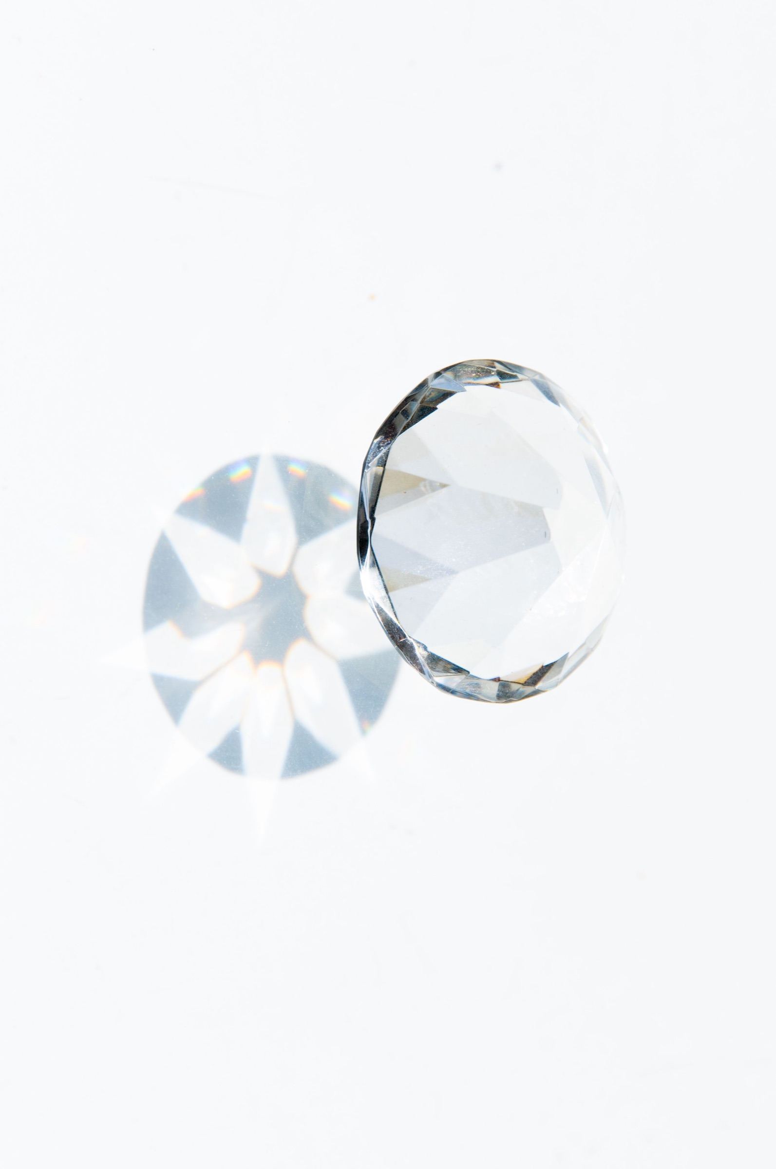 Diamantes: las 4C