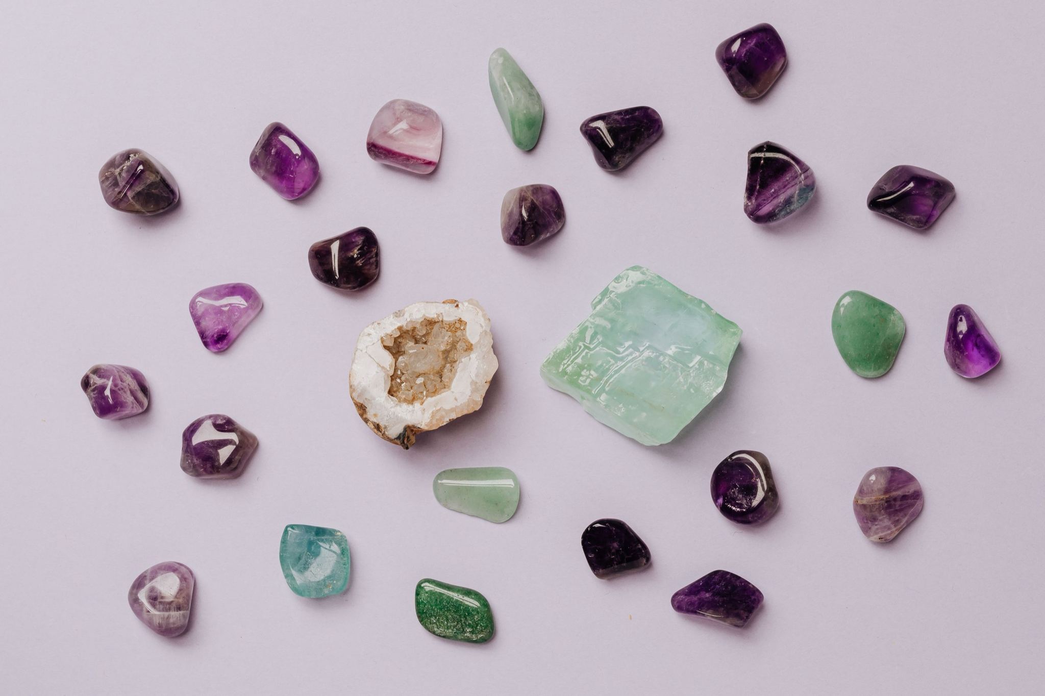 Piedras y sus significados