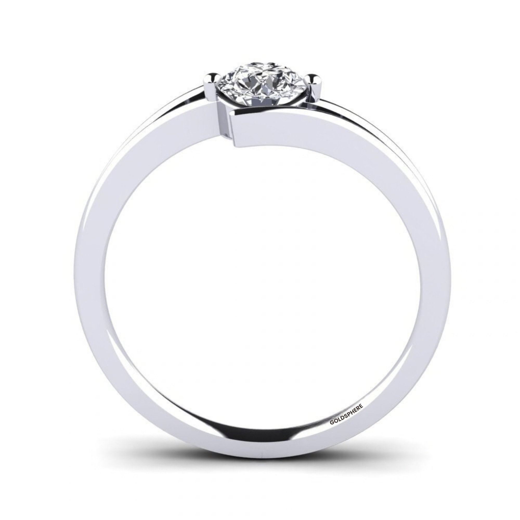 Anillo de compromiso Marsella