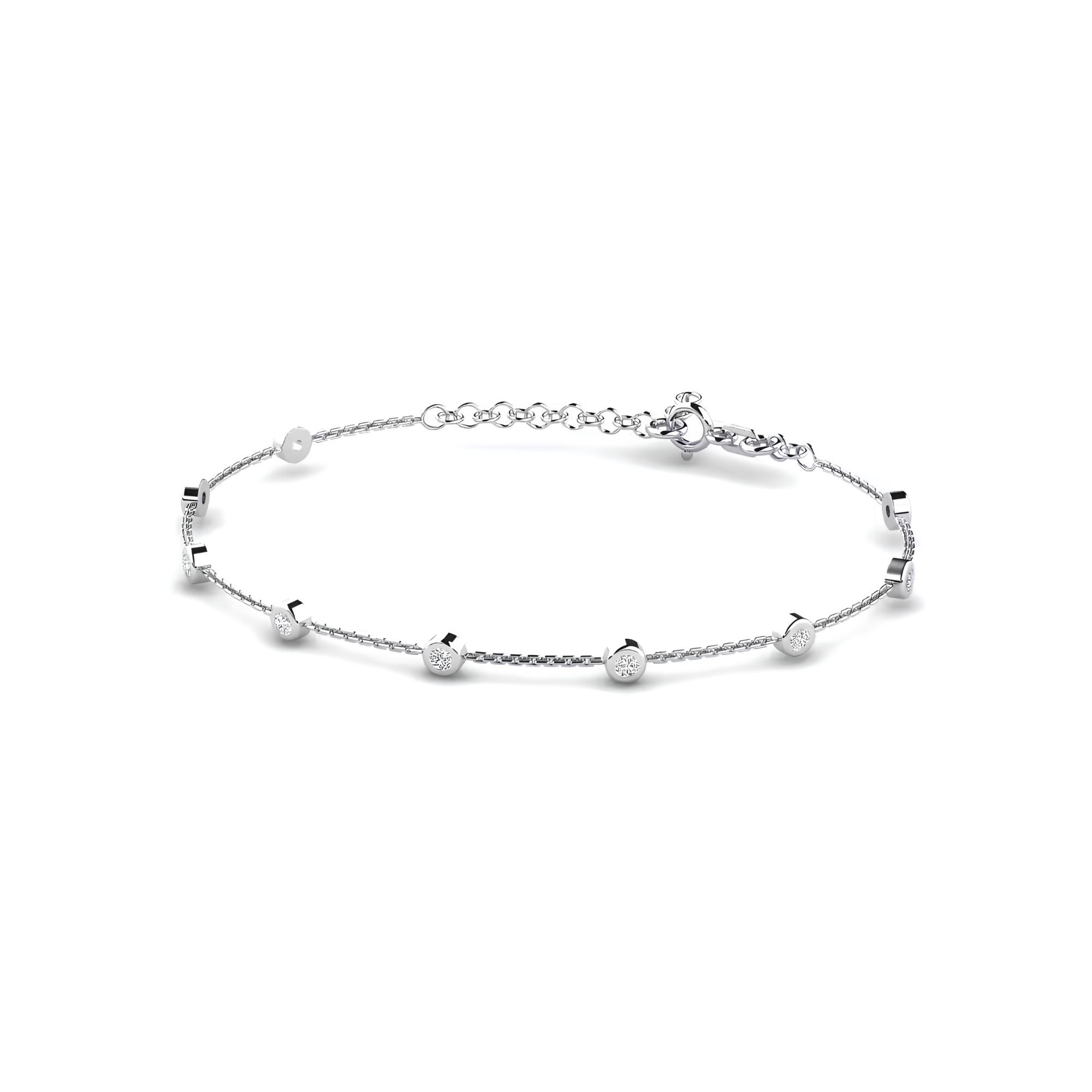 Pulsera Donetta
